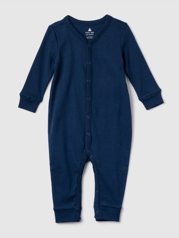 GAP Baby Brannan bear romper GAP