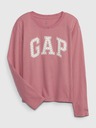 GAP Camicia con logo GAP per bambini