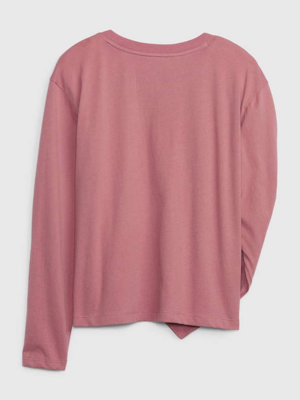 GAP Camicia con logo GAP per bambini