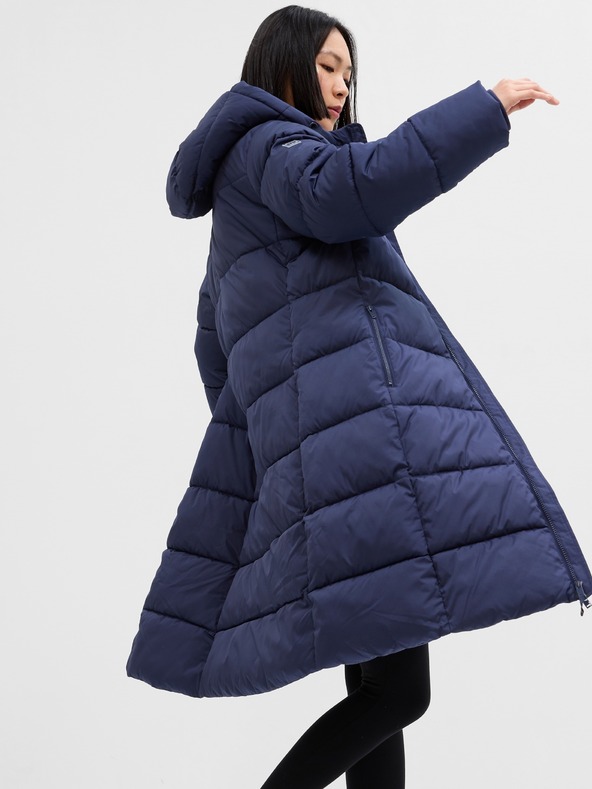GAP ColdControl quilted coat GAP