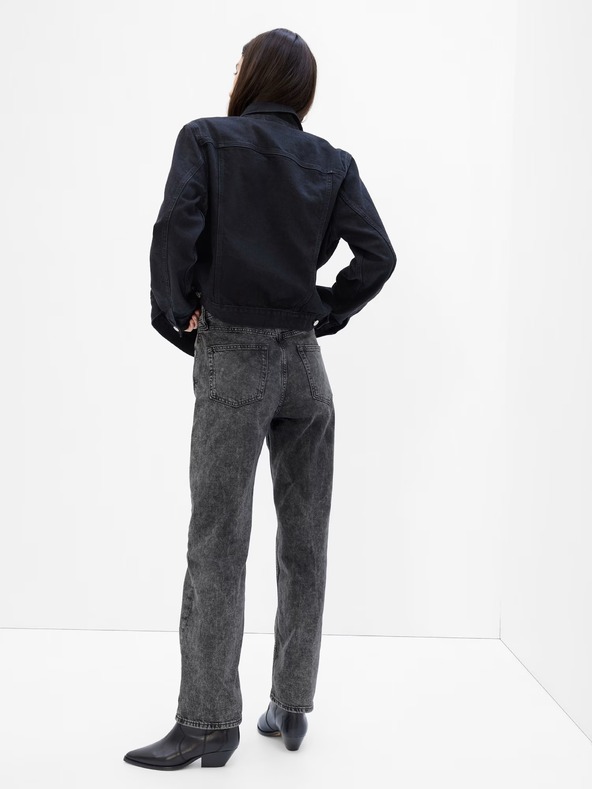 GAP High Rise '90s loose jeans GAP