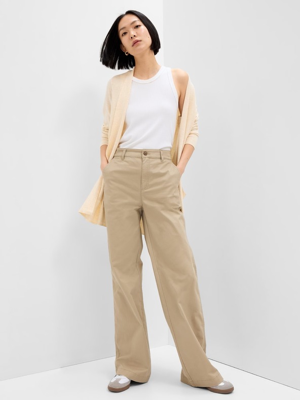 GAP Cardigan lungo GAP