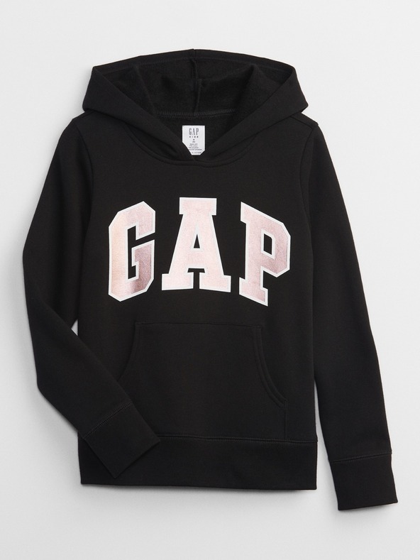 GAP Felpa da bambino con logo GAP