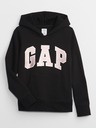 GAP Felpa da bambino con logo GAP
