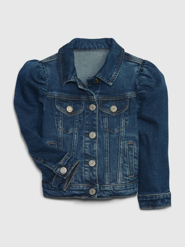 GAP Baby Denim Jacket GAP