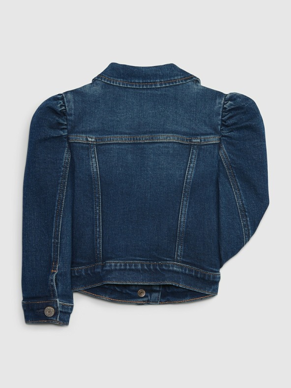 GAP Baby Denim Jacket GAP