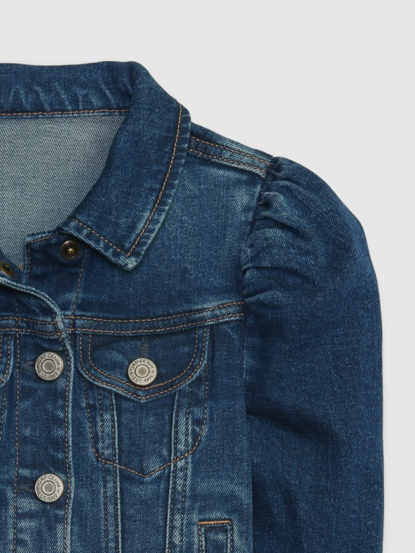 GAP Baby Denim Jacket GAP