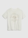 GAP T-shirt bambino con logo GAP