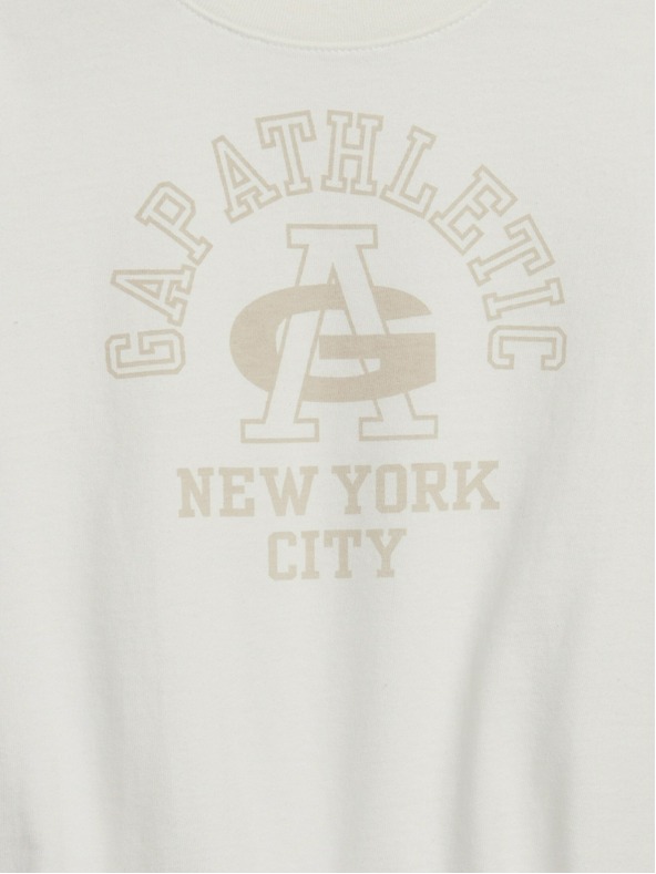 GAP T-shirt bambino con logo GAP