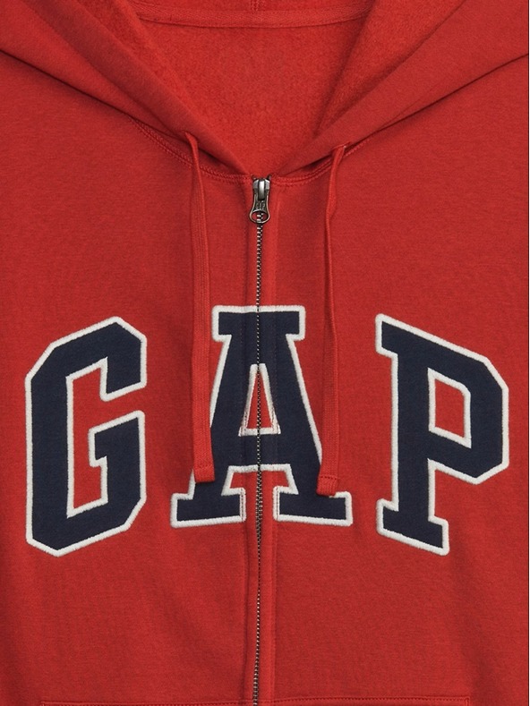 GAP Felpa con logo Gap GAP