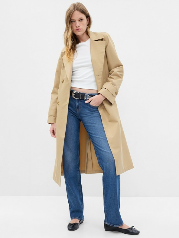 GAP Trench oversize GAP