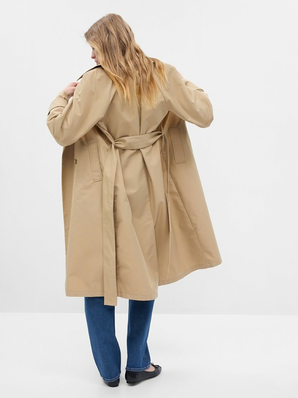 GAP Trench oversize GAP