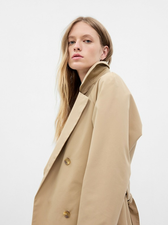 GAP Trench oversize GAP