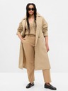 GAP Trench oversize GAP