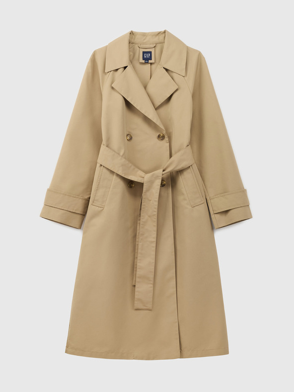 GAP Trench oversize GAP