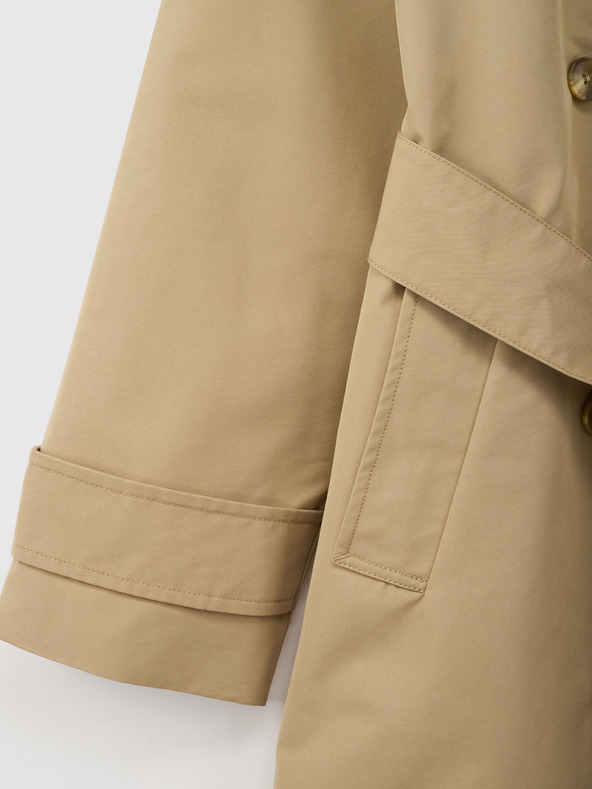 GAP Trench oversize GAP