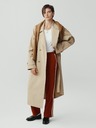 GAP Trench oversize GAP