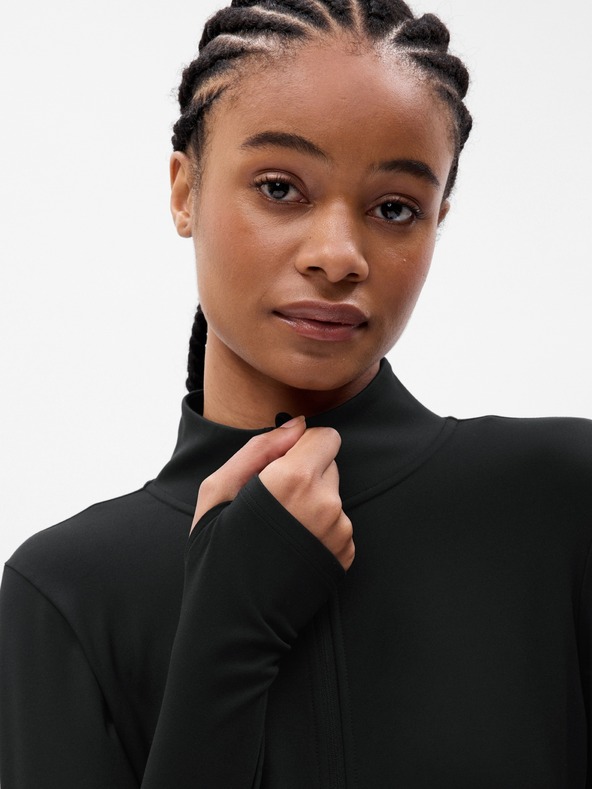 GAP GapFit Recycled Power Sports Jacket GAP