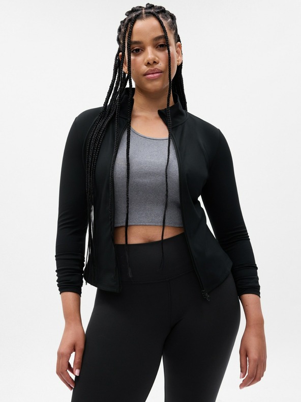 GAP GapFit Recycled Power Sports Jacket GAP