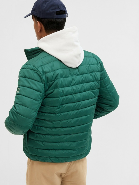 GAP Quilted ColdControl jacket GAP