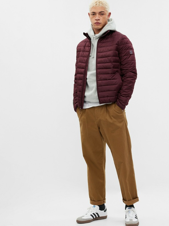 GAP Quilted ColdControl jacket GAP