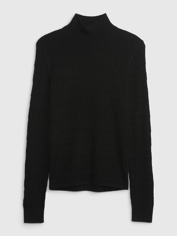 GAP Wool blend knitted sweater GAP