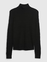 GAP Wool blend knitted sweater GAP