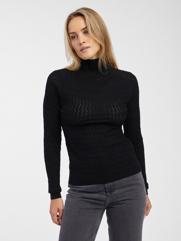 GAP Wool blend knitted sweater GAP
