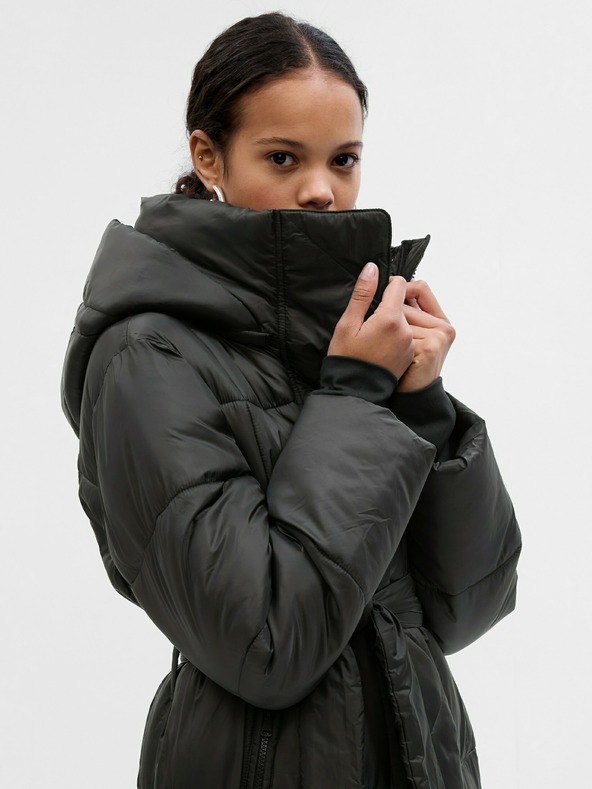 GAP Cappotto trapuntato lungo PrimaLoft® GAP