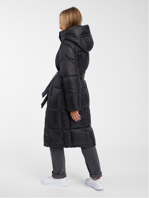 GAP Cappotto trapuntato lungo PrimaLoft® GAP