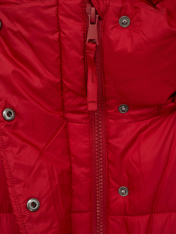 GAP Giacca imbottita PrimaLoft® con cappuccio GAP