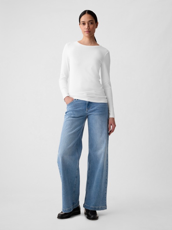 GAP GAP Maglietta a maniche lunghe