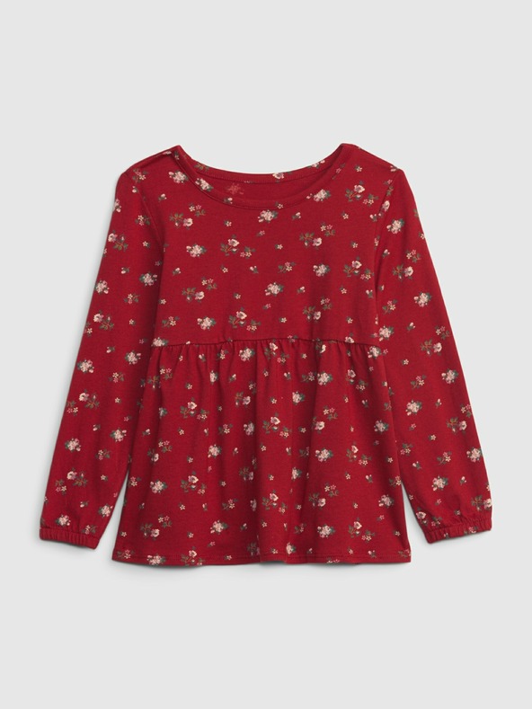 GAP Baby patterned top GAP