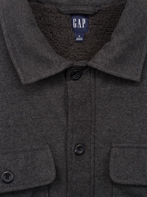 GAP Giubbotto imbottito Utility GAP