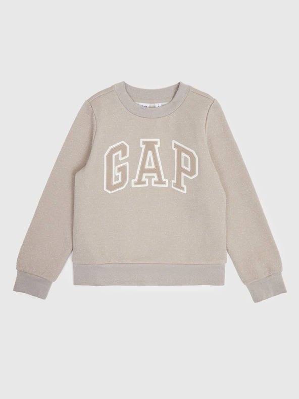 GAP Felpa da bambino con logo GAP
