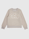 GAP Felpa da bambino con logo GAP