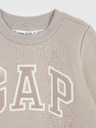 GAP Felpa da bambino con logo GAP