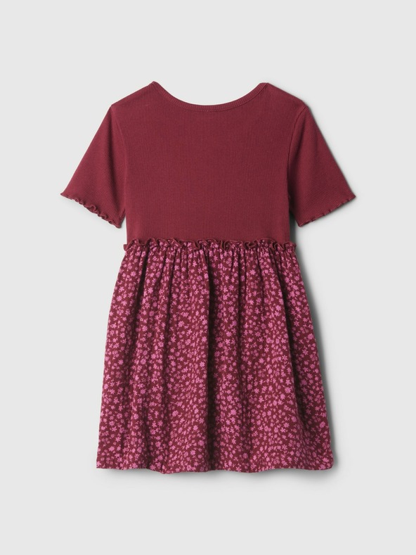 GAP Baby floral dress Mix & Match GAP
