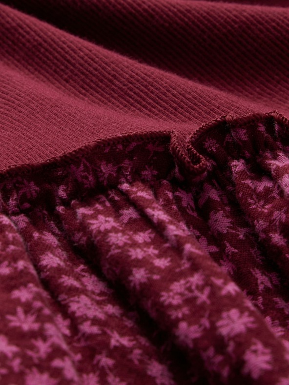 GAP Baby floral dress Mix & Match GAP