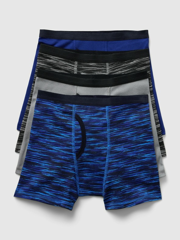 GAP Boxer bambino, 4 pezzi Gap