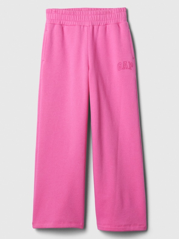 GAP Pantaloni da ginnastica per bambini con logo GAP