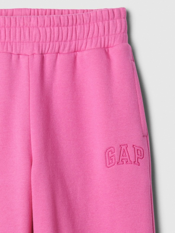 GAP Pantaloni da ginnastica per bambini con logo GAP
