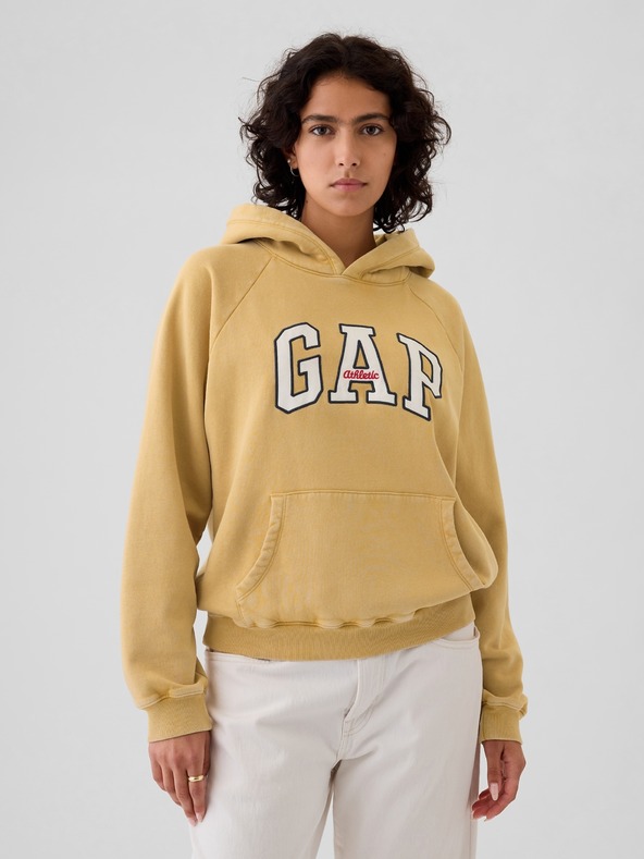 GAP Gap Athletic Hoodie GAP