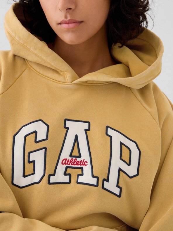 GAP Gap Athletic Hoodie GAP