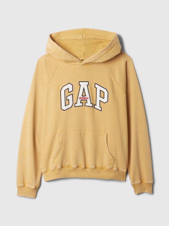 GAP Gap Athletic Hoodie GAP