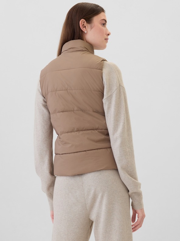 GAP Gilet impermeabile trapuntato ColdControl Gap