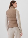 GAP Gilet impermeabile trapuntato ColdControl Gap