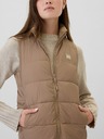 GAP Gilet impermeabile trapuntato ColdControl Gap