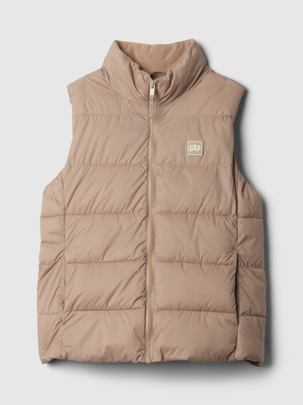 GAP Gilet impermeabile trapuntato ColdControl Gap