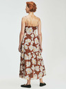 GAP Maxi abito floreale GAP